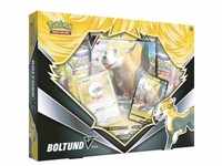 Pokémon Boltund V Box Collection EN