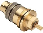 Hansgrohe Thermostatkartusche T42 (BTC) - Wei&szlig;