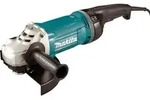 Makita GA9070X1, 6600 RPM, AC, 3,6 kg