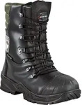 Cofra Schnittschutzstiefel Power nach EN ISO 17249:2013 Klasse 2 schwarz Gr&ouml;&szlig;e 41 -