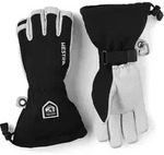 Hestra Handschuh Army Leather Heli Ski 5-Finger schwarz : 11,0 Gr&ouml;&szlig;e: 11,0 -
