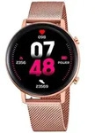 Lotus Damen Uhr Multifunktion Sport Elegant Edelstahl rosegold UL50042/1 - Rosa