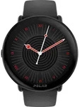 Polar IGNITE 3, 3,25 cm (1.28"), AMOLED, Touchscreen, 0,032 GB, GPS, 35 g - Schwarz