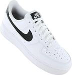 Nike W Air Force 1 Low 07 - Damen Sneakers Schuhe Wei&szlig;-Schwarz DD8959-103 , EU...