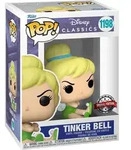 Disney Classics - Tinker Bell 1198 Special Edition - Funko Pop! - Vinyl Figur