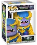Marvel Mech Strike Monster Hunter - Thanos 993 - Funko Pop! - Vinyl Figur