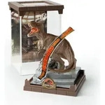 Jurassic Park Tyrannosaurus Rex Creature Diorama Statue 18 cm