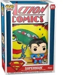 Action Comics - Superman 01 - Funko Pop! - Vinyl Figur