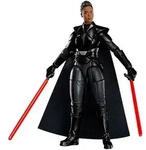 Star Wars F44765X0, Sammelfigur, Film & TV-Serien, 17 g - Schwarz/Rot