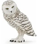 Papo Schnee-Eule, Sammelfigur, Film & TV-Serien, 189 g