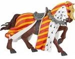 Papo Turnierpferd, Sammelfigur, Film & TV-Serien, 14 g