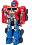 Hasbro Transformers Bumblebee Cyberverse Adventures Optimus Prime F8067