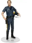 Terence Hill Actionfigur Matt Kirby 18 cm - Bunt