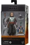 Hasbro - Star Wars The Black Series Boba Fett (Tython) Jedi-Ruinen