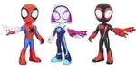 Marvel F5929FF1, 3 Jahr(e), Spidey und seine Super-Freunde, Gemischte Farben,