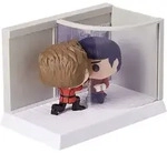 Funko POP! #1197 Star Trek Der Zorn des Khan: "Kirk und Spock"