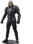 The Witcher Geralt 18 cm (Netflix) - Bunt