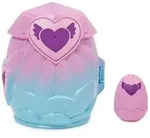 Hatchimals Mini-Family Pack, Spielset mit 3 CollEGGtibles-Figuren und bis zu 3