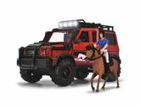 Dickie Horse Trailer Set, Try Me | 203837018