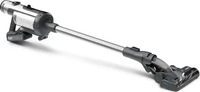 Numatic 915027, Numatic Quick NQ100, Stabstaubsauger, Beutellos, Graphit, 1 l,
