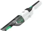 Black & Decker REVHV8C-QW, Trocken, Beutellos, Schwarz, Wei&szlig;, Akku, 11 min,...