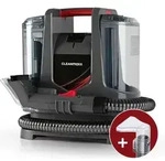 CLEANMAXX Polster- & Teppichreiniger 360W