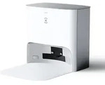 Ecovacs automaitsche Absaugstation AES-T10 white - Wei&szlig;