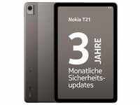 Nokia T21 64-4-4G gy Nokia T21 64GB/4GB 4G charcoal grey