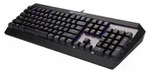 COUGAR Gaming Keyboard Attack X3 RGB nordic layout - Schwarz