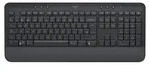 Logitech Signature MK650 Combo for Business - Tastatur-und-Maus-Set - kabellos -