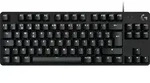 G413 Tkl Se - Black Esp Mediter - Schwarz