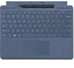 Microsoft Surface 8X6-00101, QWERTZ, Deutsch, Touchpad, Microsoft, Surface Pro 9