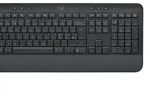 Logitech Signature MK650 Combo for Business - Tastatur-und-Maus-Set - kabellos -