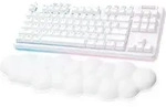 Logitech G 920-010689, Kabellos, RF Wireless + Bluetooth, Mechanischer Switch,
