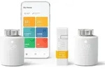 Tado V3+ 104387 Smart Wi-Fi Heizk&ouml;rperthermostat Set, 2 St&uuml;ck - Intelligente