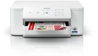 Epson WorkForce Pro WF-C4310DW, Farbe, 4, 4800 x 2400 DPI, A4, 33000 Seiten pro