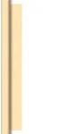 Dunicel-Tischdeckenrolle 1,18m x 40m creme - Creme