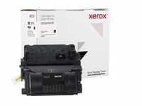 Xerox Everyday-Toner in Schwarz - -Entsprechung für HP CE390X - 24000 Seiten -