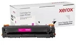 Everyday&trade; Magenta Tonermodul von kompatibel mit HP 205A (CF533A),