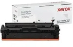 Xerox - Schwarz - kompatibel - Tonerpatrone (Alternative zu: HP 207A) - f&uuml;r HP Color