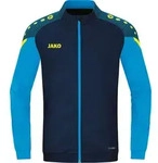 JAKO Trainingsjacke f&uuml;r Herren - Blau - S