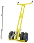 Orit Fliesenverlegewagen PSL "Caddy Quattro", 300 - 1000 mm
