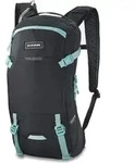 Dakine Womens Drafter 10L Bike Rucksack inkl. 3L Trinksystem Black/Moss