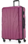 Suitline - Reisekoffer gro&szlig; erweiterbar, Koffer XL 4 Rollen, Rollkoffer...