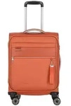 Travelite MIIGO Trolley - Safran - Orange