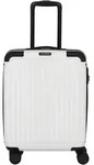 Travelite CRUISE Trolley S - Weiss - Wei&szlig;