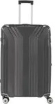 Travelite Elvaa Reisekoffer L Trolley Koffer 76cm 4 Rad / Rollen TSA bruchfest -