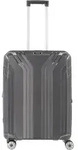Travelite Elvaa Reisekoffer M Trolley Koffer 66cm 4 Rad / Rollen TSA bruchfest