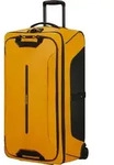 Samsonite Ecodiver Duffel/Wheel 79 cm yellow - Gelb