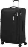 Samsonite Respark Spinner Strict 79 cm EXP mit TSA-Zahlenschloss ozone black -